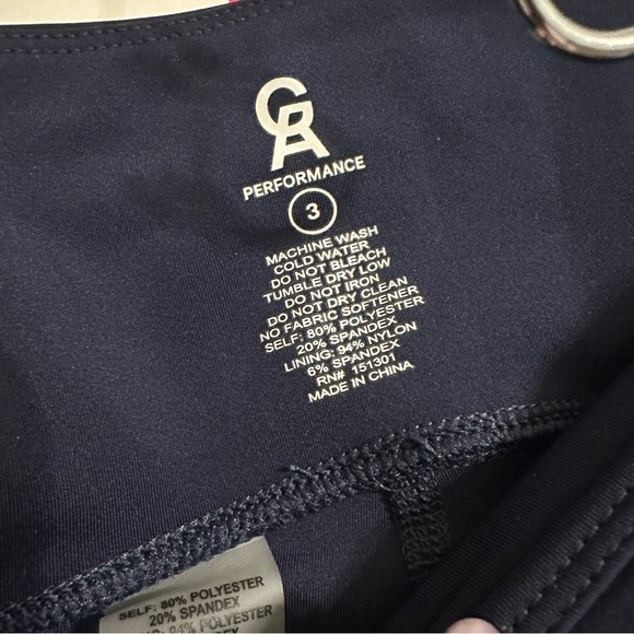 Good American Core Power Leggings NWT - Picture 9 of 11